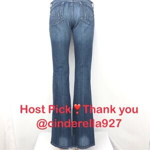 Citizens of Humanity Iconic Kelly Bootcut Denim Jeans